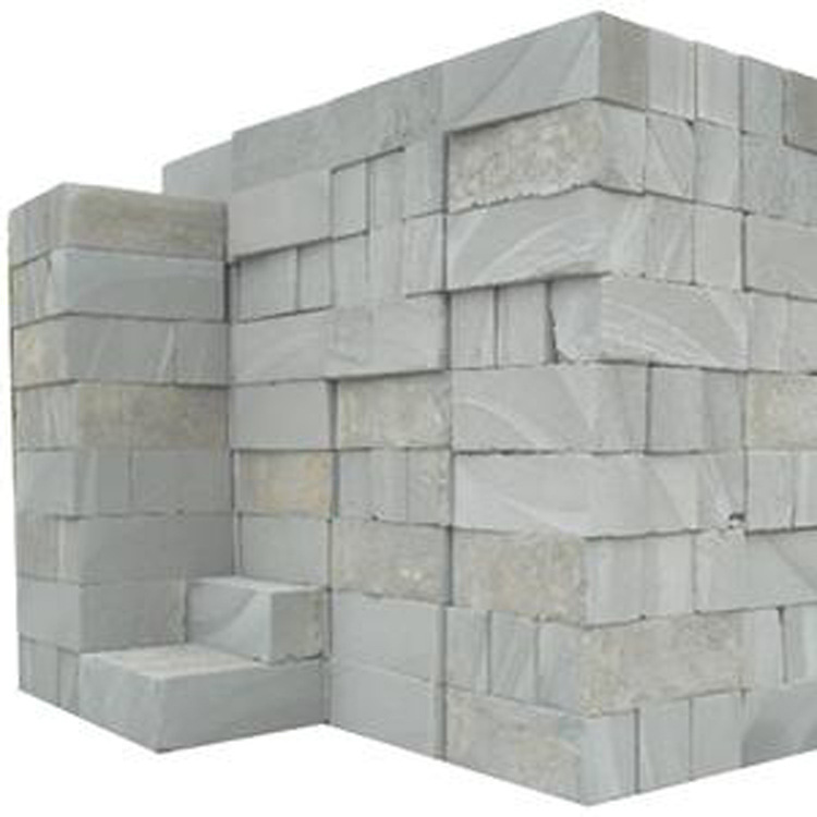 沾化不同砌筑方式蒸压加气混凝土砌块轻质砖 加气块抗压强度研究