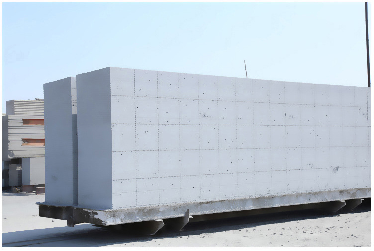 沾化加气块 加气砌块 轻质砖气孔结构及其影响因素