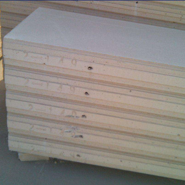 沾化蒸压轻质加气混凝土(ALC)板和GRC轻质隔墙板相关性