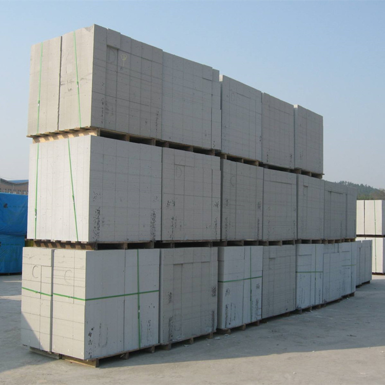 沾化宁波台州金华厂家：加气砼砌块墙与粘土砖墙造价比照分析
